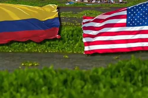 EE. UU. descertifica a Colombia en la lucha antidrogas
