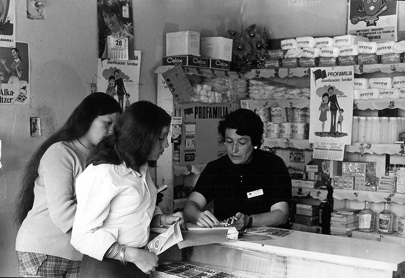 Profamilia: 60 años que cambiaron la historia sexual de Colombia