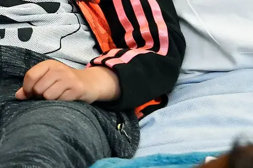 Niño de 4 años muere tras brutal agresión en Medellín