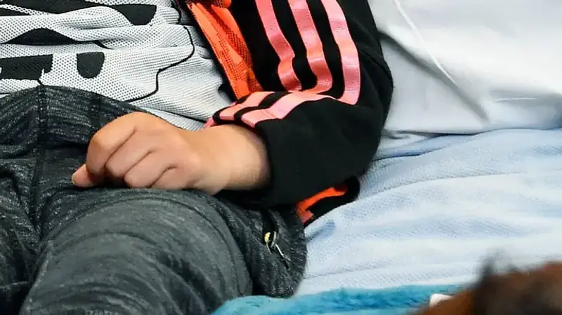 Niño de 4 años muere tras brutal agresión en Medellín