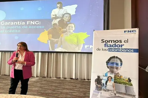 FNG fortalece acceso al crédito en los Llanos Orientales