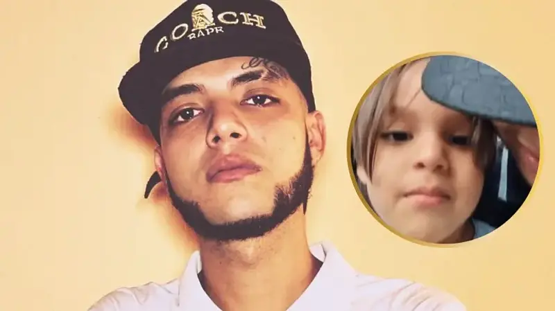 Padre de Nairkel rompe el silencio tras muerte del niño