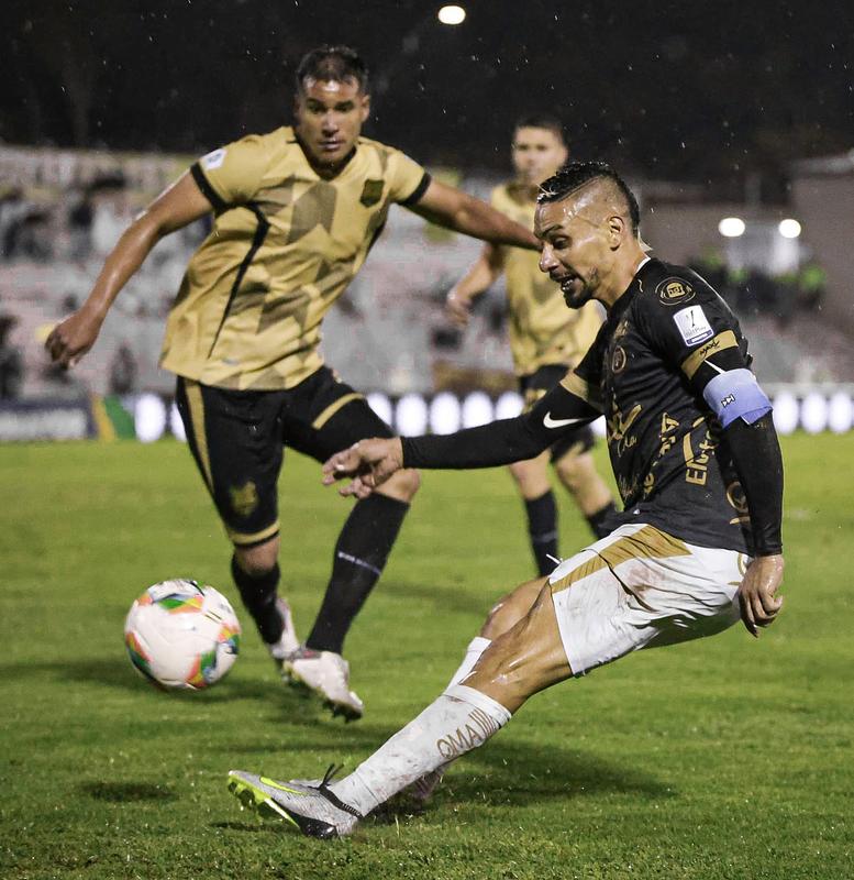 Llaneros busca asegurar su permanencia en la Liga A