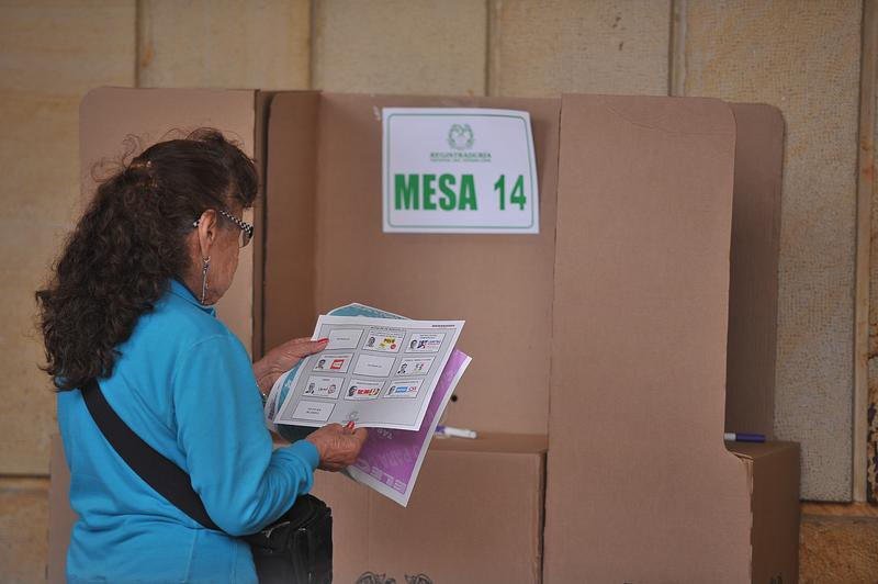 Procuraduría lanza decálogo para blindar elecciones