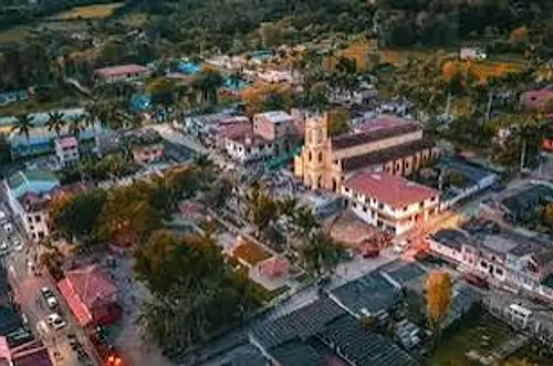 Chipatá: el pueblo que esconde 488 años de historia
