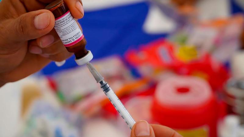 Minsalud incorpora vacuna hexavalente para recién nacidos de bajo peso