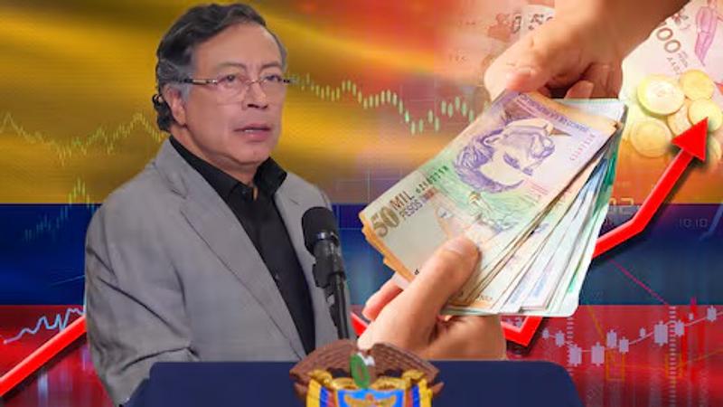 Salario mínimo 2026: el alza que puede desbordar la inflación