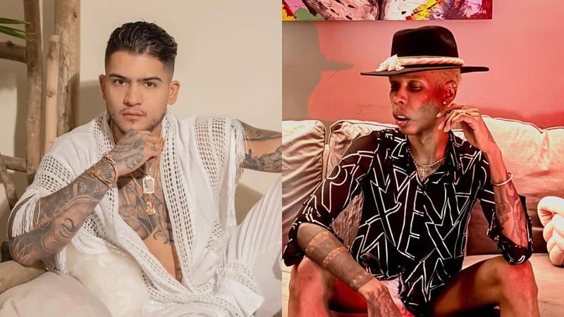 Hallan sin vida a B-King y Regio Clown en Ciudad de México