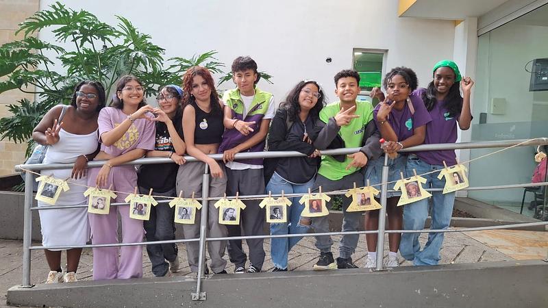 Profamilia fortalece orientación sexual juvenil