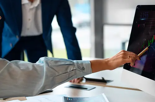 Inversión de EE. UU. en Colombia cae 15% en 2025