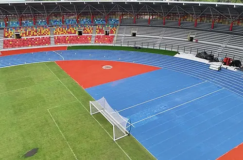 Campeonato Nacional U20 se traslada de Villavicencio a Bogotá