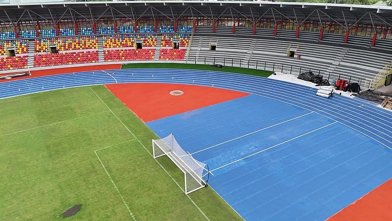 Campeonato Nacional U20 se traslada de Villavicencio a Bogotá