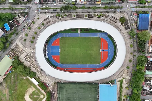 Emergencia vial deja al Meta sin Panamericano U20