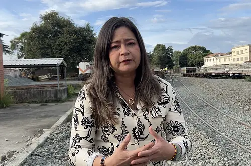 Gobierno asegura conectividad con inversión en Cusiana