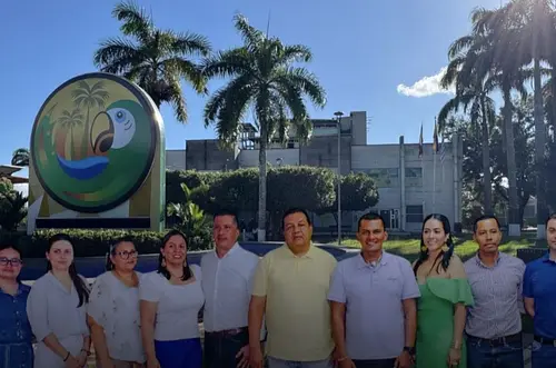 Alcalde de Puerto Gaitán pide renuncias en su gabinete