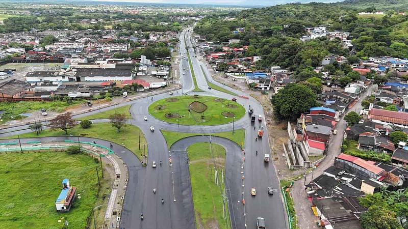 Vuelve la doble calzada hacia Ciudad Porfía