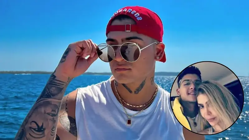 Emotivo mensaje de madre de B-King tras su asesinato