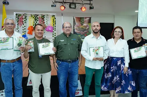 Cofrem inauguró la Expoferia Ambiental 2025 en Villavicencio