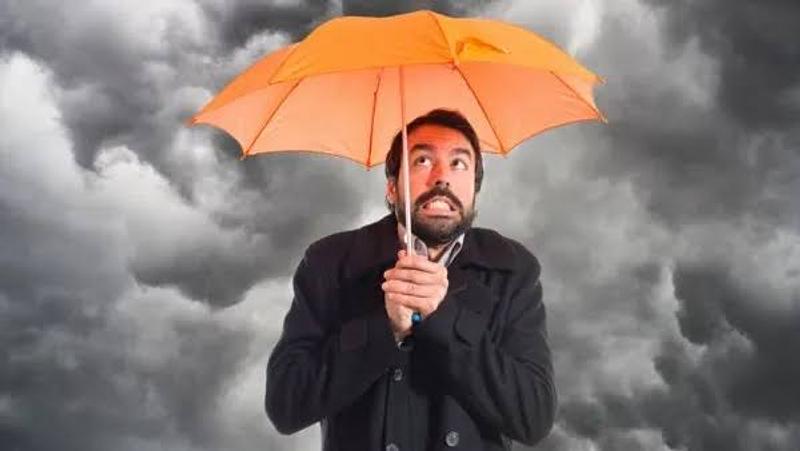 Gobierno activa plan nacional ante temporada de lluvias