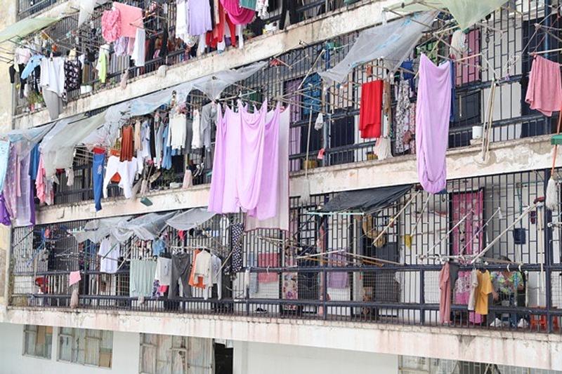 Hacinamiento carcelario deja cifras críticas en Colombia