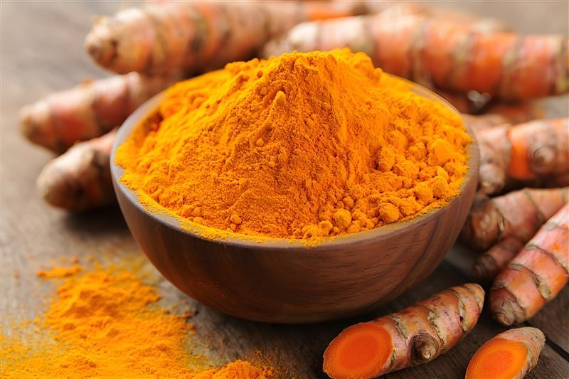 Cúrcuma: evidencias científicas de sus beneficios