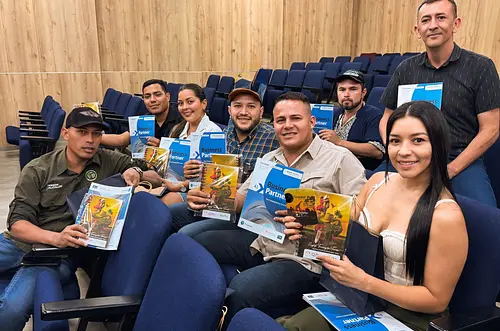 Meta impulsa capacitación en inglés para el turismo
