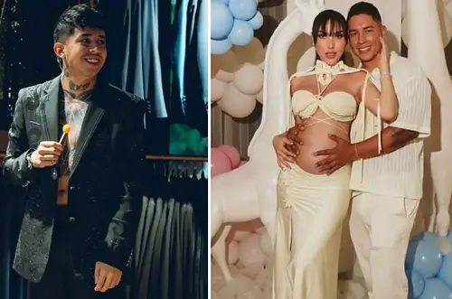 ¿Revivirá la chispa entre Westcol y Aida Victoria?