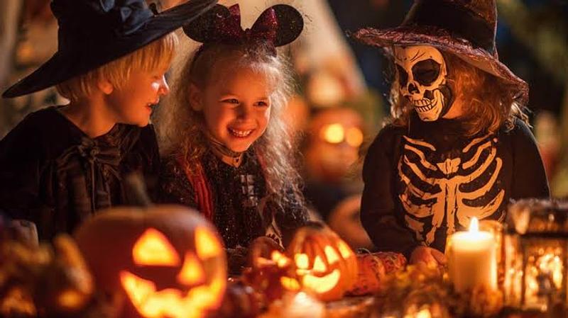 Del terror al estilo: así será Halloween 2025