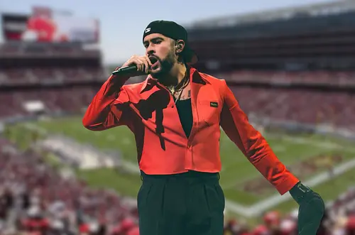 Bad Bunny sacudirá al Super Bowl 2026
