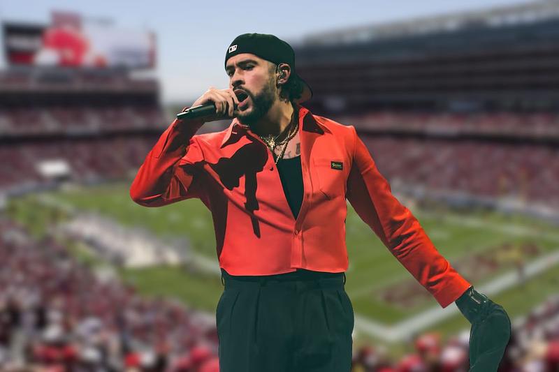Bad Bunny sacudirá al Super Bowl 2026
