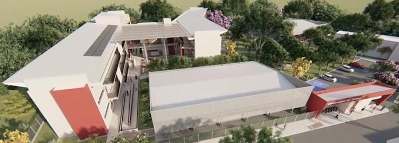 Más de 8.400 obras cambian la educación en Colombia