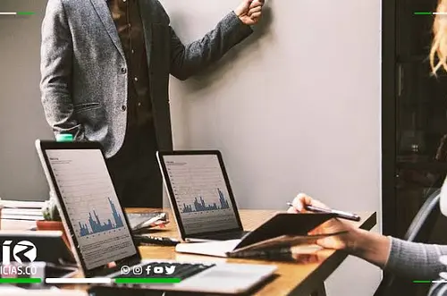 DANE reporta desempleo de 8,6%, el más bajo desde 2001