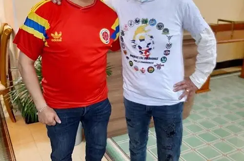 Diego Karachas liderará Barrismo Social en Min Igualdad