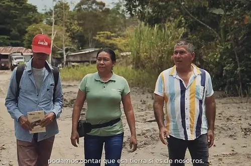 Puerto Rico avanza en la ampliación de su Zona de Reserva Campesina