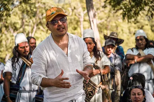 Corte admite demanda de la ANT contra Decreto Ley 902