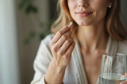 Seis suplementos en la mira de la ciencia para la salud mental