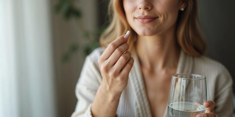 Seis suplementos en la mira de la ciencia para la salud mental