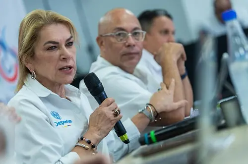 $14.000 millones impulsan los Parasuramericanos 2026