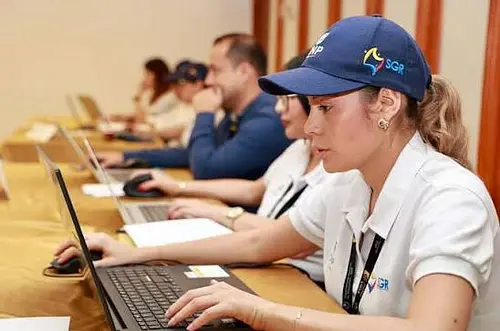 Histórica inversión del OCAD Paz para municipios PDET