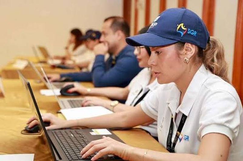 Histórica inversión del OCAD Paz para municipios PDET