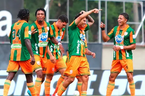 Envigado desciende y cierra un ciclo histórico en el fútbol colombiano