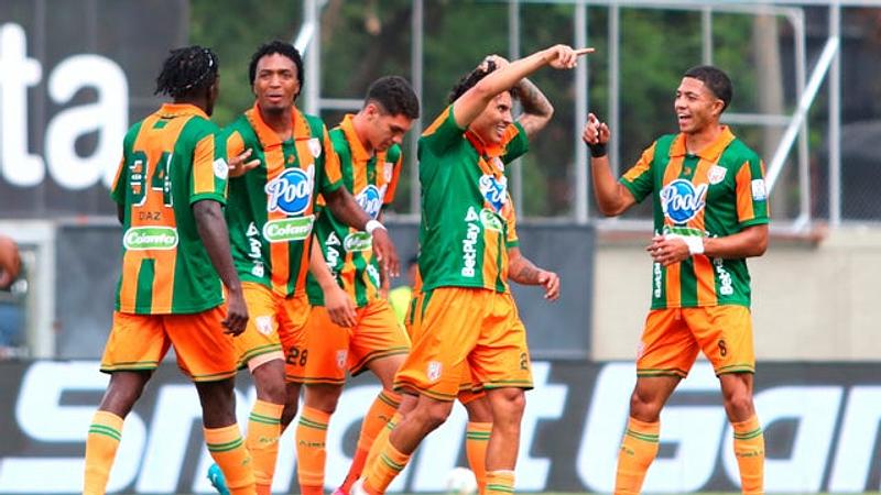 Envigado desciende y cierra un ciclo histórico en el fútbol colombiano