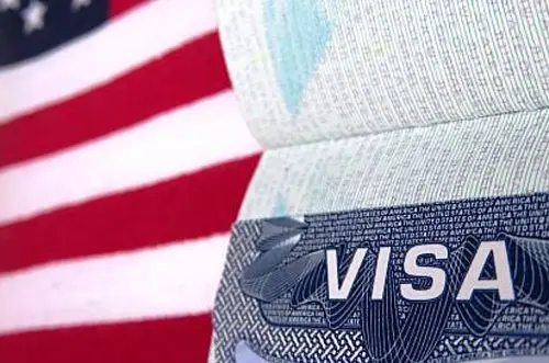 Colombia, entre los países con más rechazo de visa a EE. UU.
