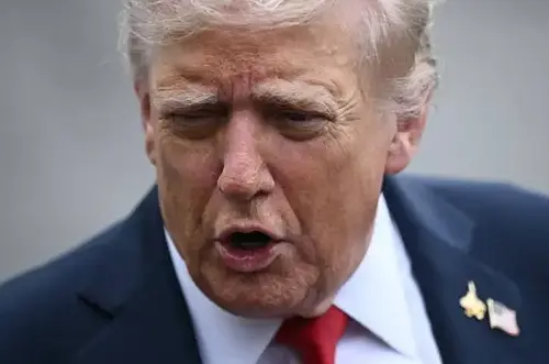 Trump anuncia ofensiva terrestre contra cárteles de droga