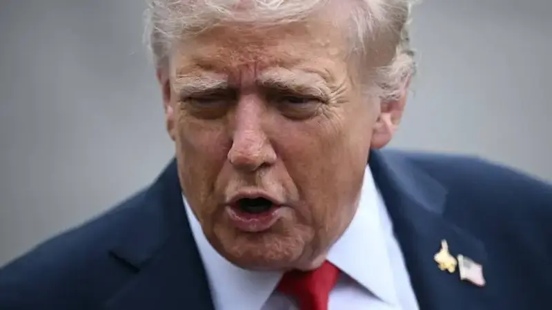 Trump anuncia ofensiva terrestre contra cárteles de droga