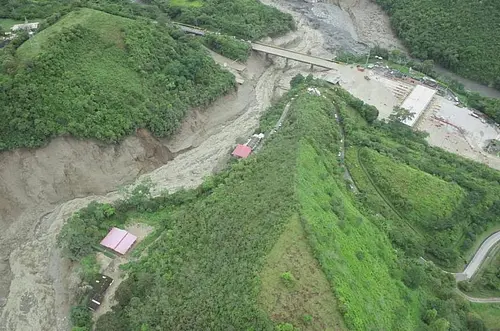 Proponen usar vías alternas para descongestionar la ruta al Llano