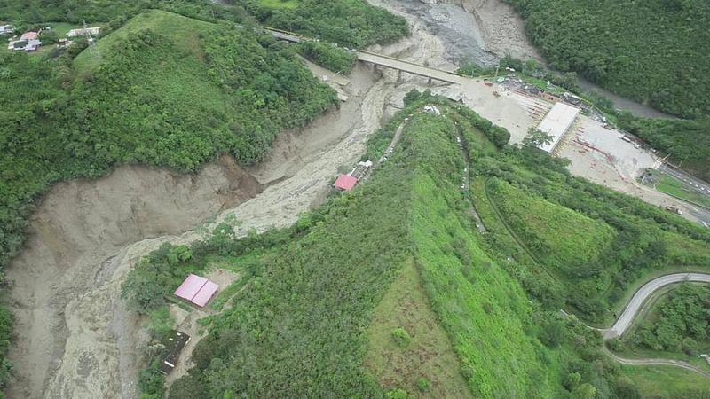 Proponen usar vías alternas para descongestionar la ruta al Llano
