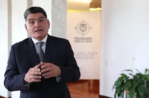 Procurador pide “paz electoral” y respeto por la ley