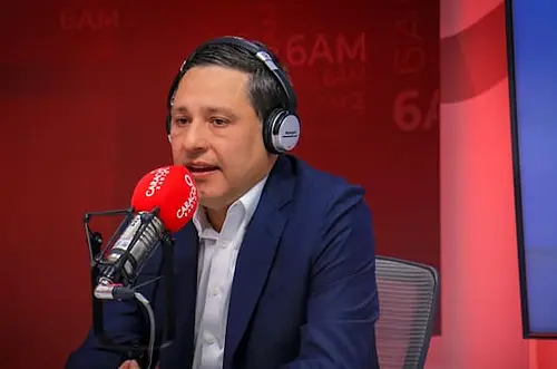 Lizcano exige garantías tras amenazas contra su padre
