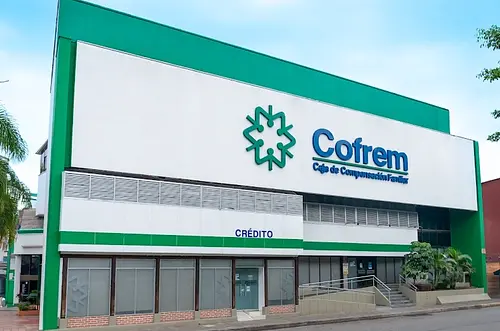 Cofrem Puerto López estrena sede propia desde 2026